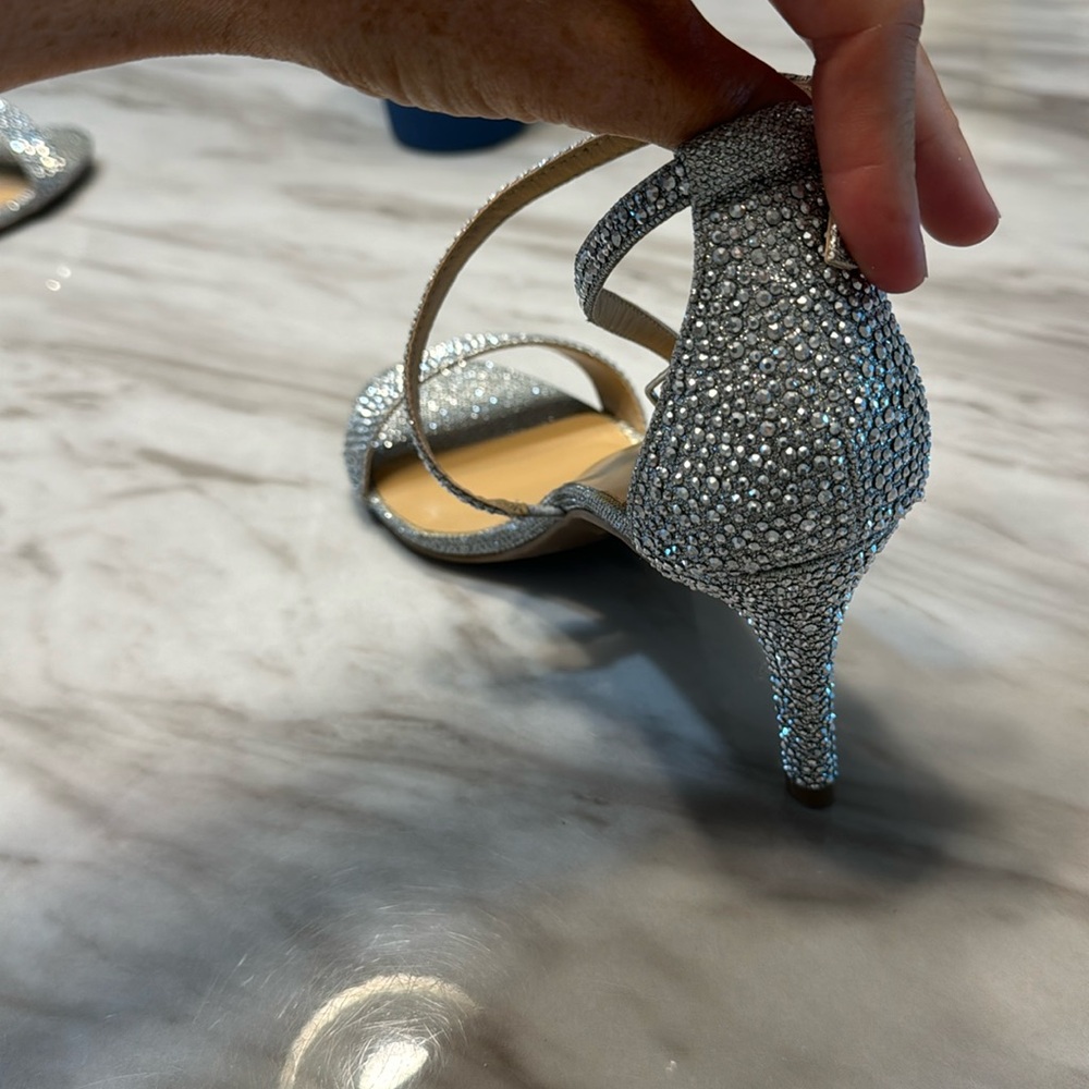 Wedding Shoes